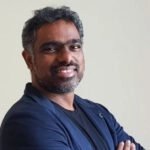 Raju Vegesna, Jefe Evangelista de Zoho.