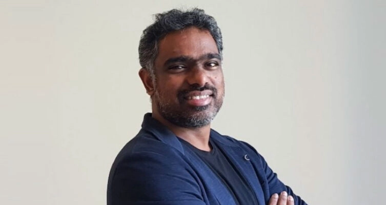 Raju Vegesna, Jefe Evangelista de Zoho.