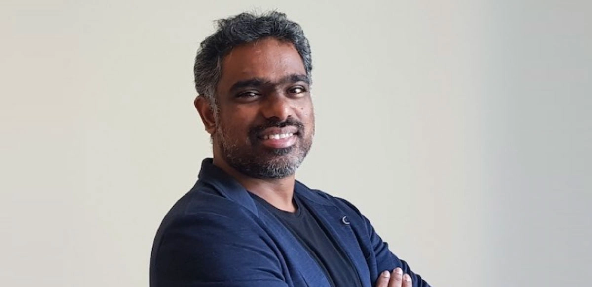 Raju Vegesna, Jefe Evangelista de Zoho.