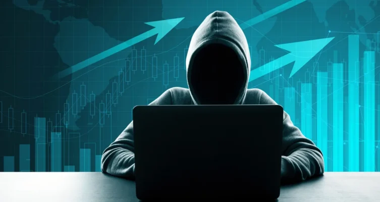 Las amenazas digitales no solo aumentan en volumen, sino también en sofisticación, impulsadas por el ransomware y el uso descontrolado de GenAI.