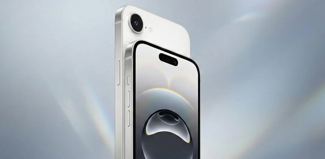 Apple ampliaría su catálogo con el iPhone 17e, un modelo pensado para ofrecer alto rendimiento a un precio más accesible.