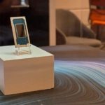 Procesador Intel Core Ultra Series 3.