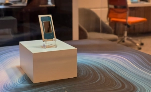 Procesador Intel Core Ultra Series 3.