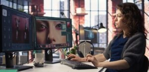 Adobe introduce un asistente de inteligencia artificial que permite editar imágenes en Photoshop con simples instrucciones.