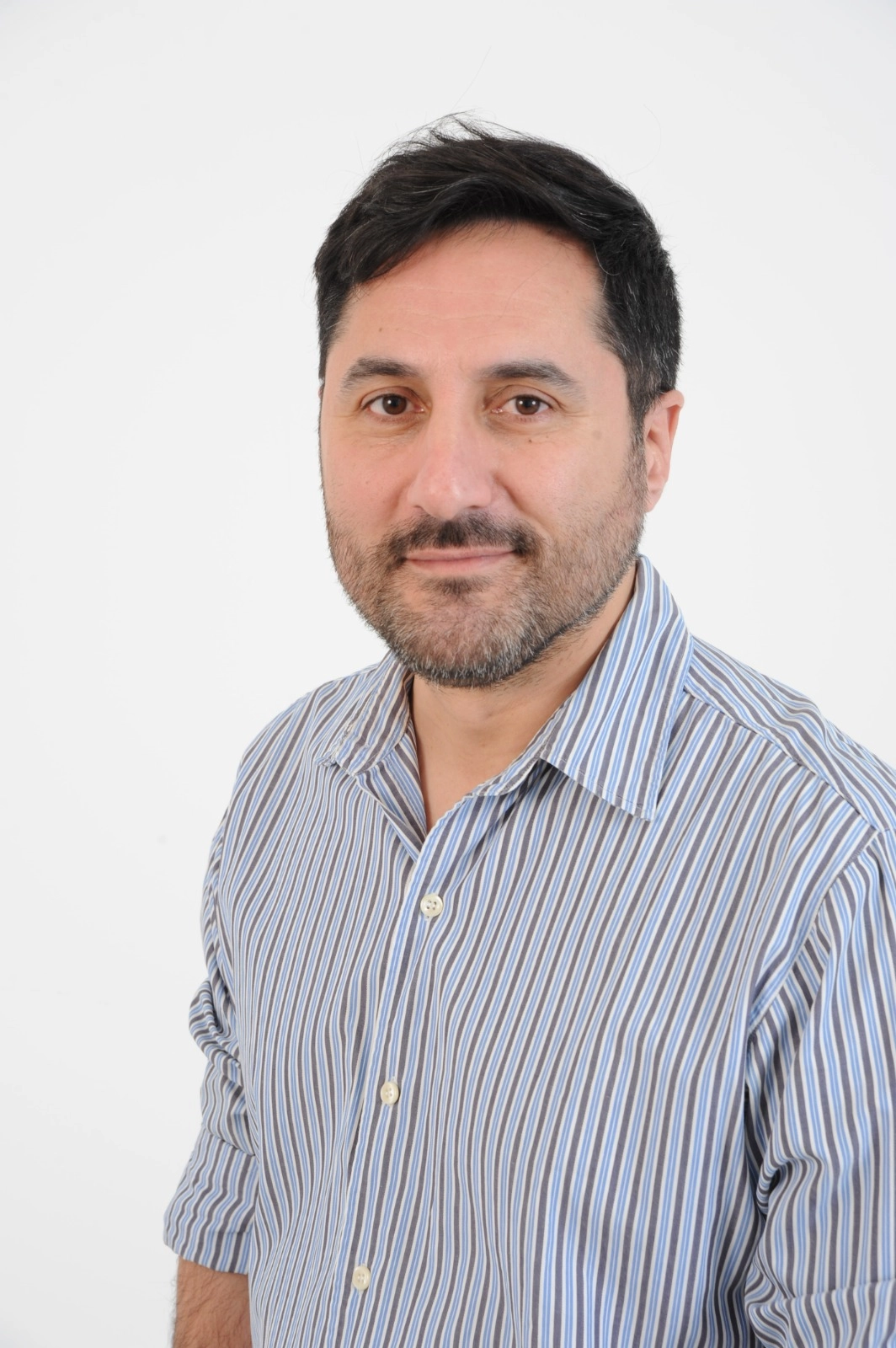 Alejandro Checchia, Product Manager de Corsair en Elit SA