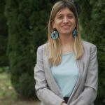 Carolina Brunt, Marketing Manager Región Sur - Epson Latinoamérica.