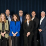 El nuevo equipo ejecutivo de Cirion Technologies, encargado de liderar la estrategia regional y fortalecer la infraestructura digital en Latinoamérica.