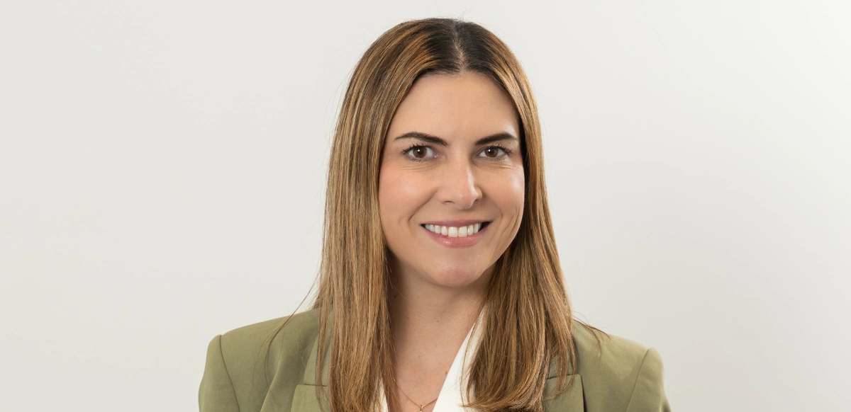 Juanita Bejarano, vicepresidenta Senior de Recursos Humanos para LATAM de Cirion Technologies.