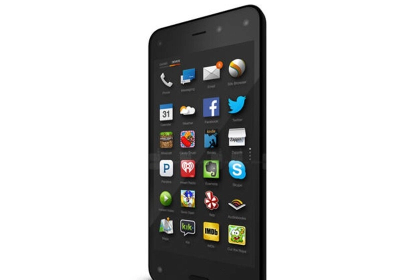 El proyecto busca diferenciarse del fallido Fire Phone con una propuesta centrada en inteligencia artificial.