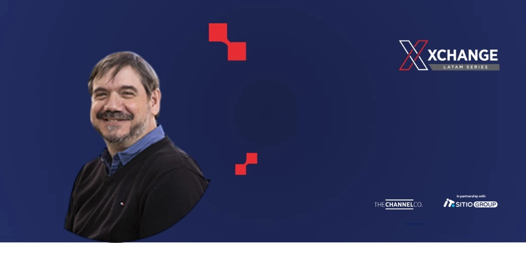 Fabián Isa se incorpora como Advisory Board Member de XChange Cono Sur 2026, aportando su experiencia técnica al ecosistema IT.