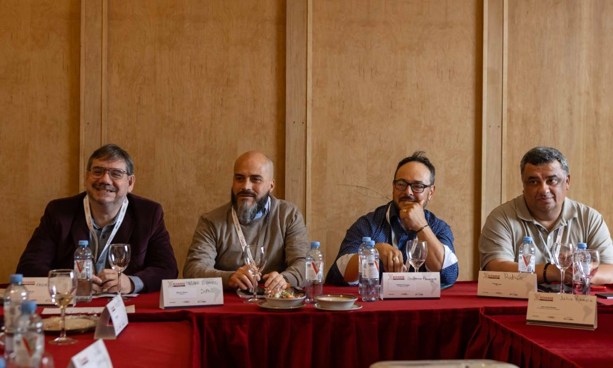Fabián Isa se suma al Advisory Board de XChange Cono Sur 2026, aportando una mirada técnica y colaborativa al ecosistema IT regional.