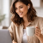 Otra función destacada dentro de Docs es la capacidad de adaptar el estilo de escritura y el formato del documento.