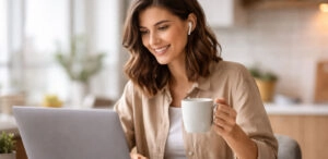 Otra función destacada dentro de Docs es la capacidad de adaptar el estilo de escritura y el formato del documento.