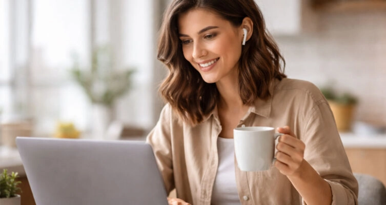 Otra función destacada dentro de Docs es la capacidad de adaptar el estilo de escritura y el formato del documento.