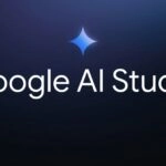 Google AI Studio marca el paso del código al lenguaje natural en el desarrollo de aplicaciones.