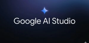 Google AI Studio marca el paso del código al lenguaje natural en el desarrollo de aplicaciones.