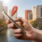 Google Maps suma inteligencia artificial y navegación inmersiva para explorar ciudades y planificar recorridos de forma más intuitiva.