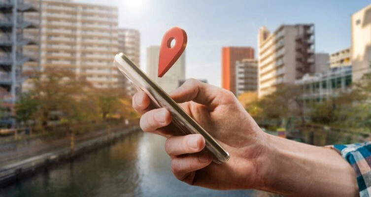 Google Maps suma inteligencia artificial y navegación inmersiva para explorar ciudades y planificar recorridos de forma más intuitiva.