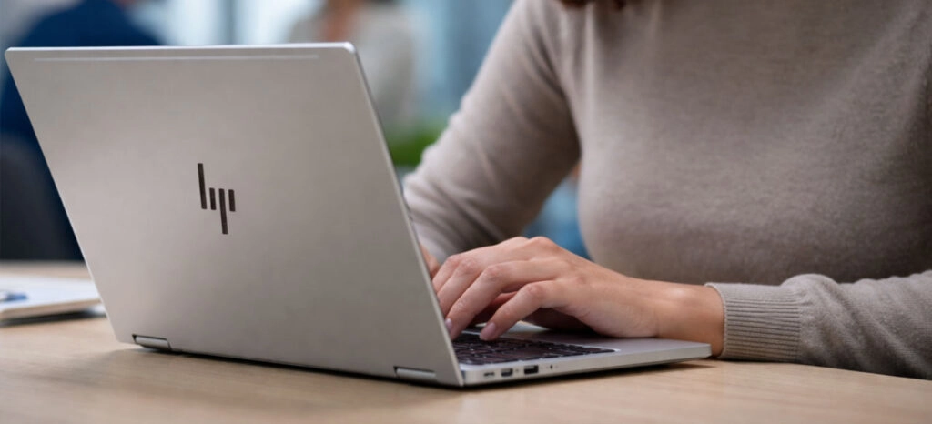 HP presentó la EliteBook 6 G2q, una PC con IA de próxima generación pensada para oficina y profesionales móviles, que combina alto rendimiento, conectividad avanzada, gran autonomía de batería y diseño premium ultradelgado.