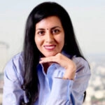 Sally Velis, Head of Analytics, Data Science and Growth Marketing at Havas Perú