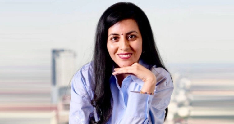 Sally Velis, Head of Analytics, Data Science and Growth Marketing at Havas Perú