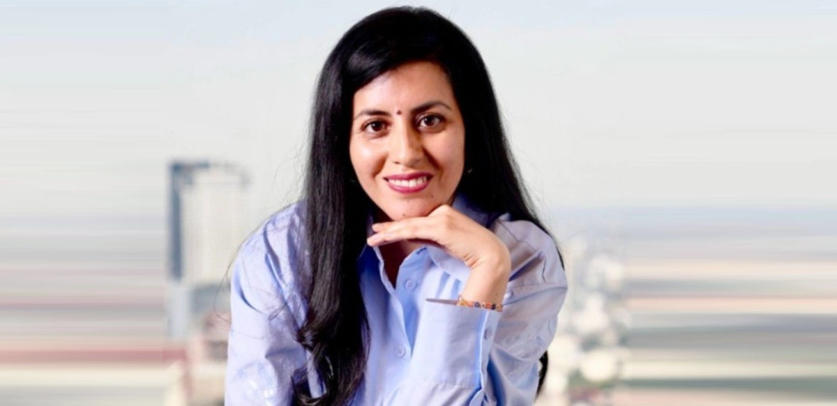 Sally Velis, Head of Analytics, Data Science and Growth Marketing at Havas Perú