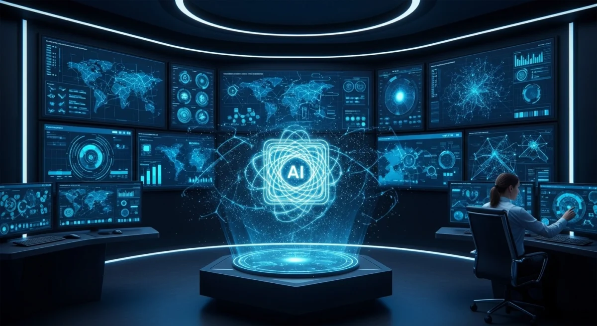 Anthropic sostiene que sus modelos de IA no deben utilizarse para vigilancia masiva interna ni para armas completamente autónomas, incluso ante presiones del Pentágono.