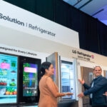 LG busca consolidar su liderazgo en Argentina con un portafolio cada vez más conectado, eficiente y centrado en la experiencia del usuario.