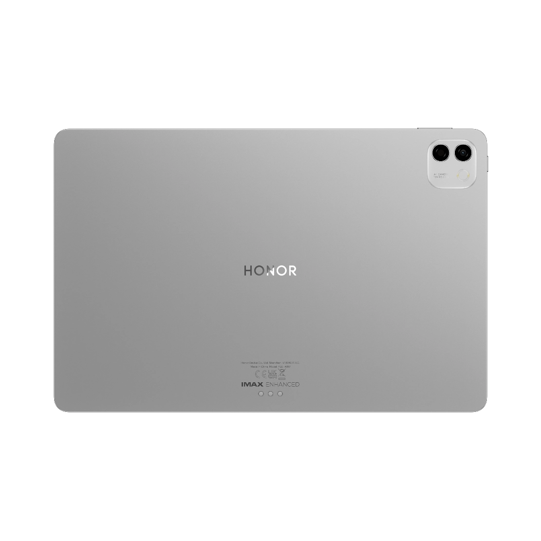 La HONOR MagicPad 4 ofrece pantalla OLED 3K de 165Hz en 12,3 pulgadas y cuerpo de 4,8 mm, orientada a creación de contenido y productividad con herramientas de AI y opciones Linux Lab.