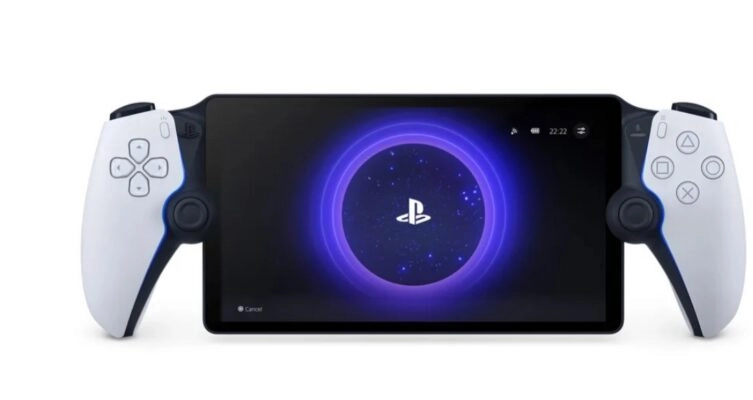 La PlayStation Portal mejora su calidad de streaming con nuevo modo 1080p.