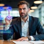 La inteligencia artificial avanza más rápido que su control en las empresas.