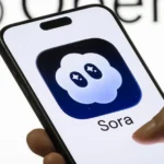 La posible integración de Sora en ChatGPT permitiría crear videos con inteligencia artificial directamente desde una conversación.