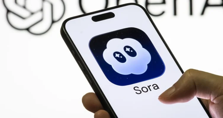 La posible integración de Sora en ChatGPT permitiría crear videos con inteligencia artificial directamente desde una conversación.