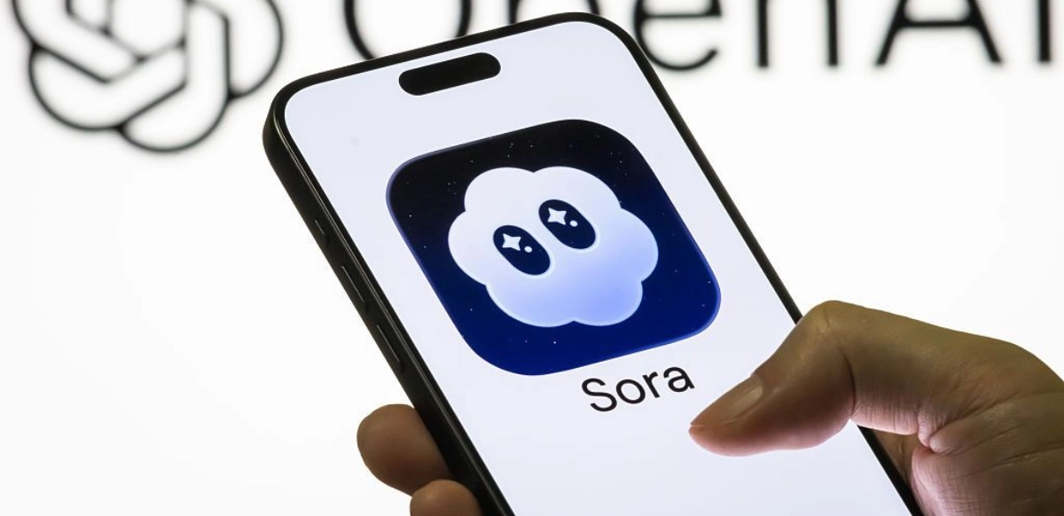 La posible integración de Sora en ChatGPT permitiría crear videos con inteligencia artificial directamente desde una conversación.