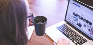 Los ciberdelincuentes utilizan sitios web falsos cada vez más sofisticados para robar datos personales y financieros.