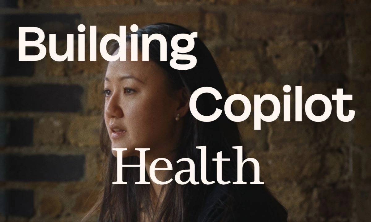 Microsoft presentó Copilot Health, una herramienta de inteligencia artificial diseñada para ayudar a los usuarios a comprender información médica compleja.