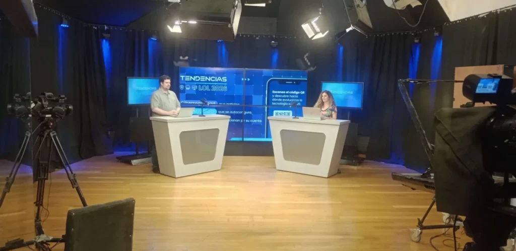 Especialistas de Licencias OnLine analizan en LOL Cast Tendencias 2026 el avance de la infraestructura híbrida, la virtualización y el impacto de la inteligencia artificial en las estrategias tecnológicas de las empresas en América Latina.