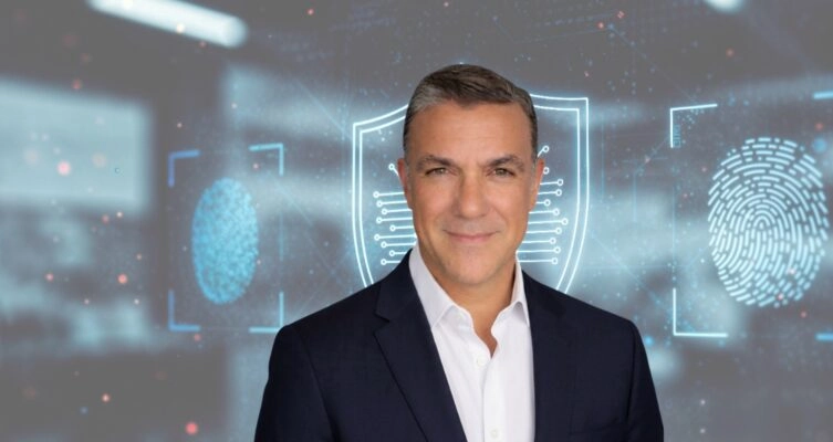 Oscar Chavez-Arrieta, vicepresidente ejecutivo para América Latina de SonicWall.