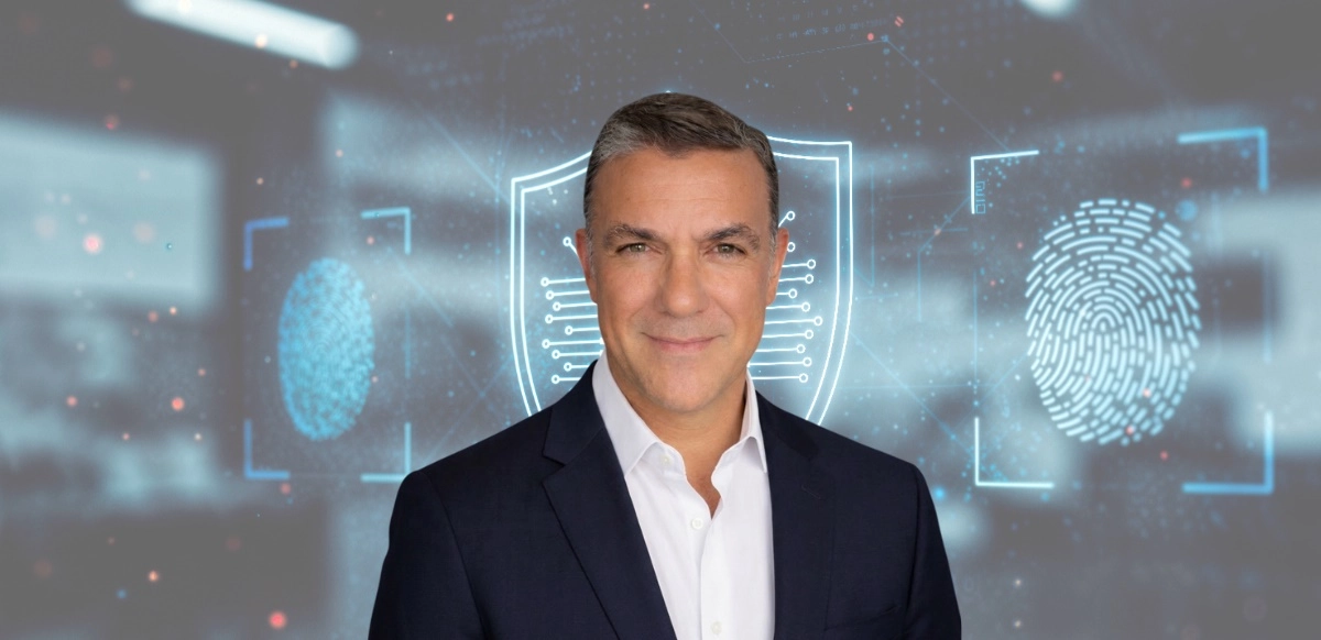 Oscar Chavez-Arrieta, vicepresidente ejecutivo para América Latina de SonicWall.