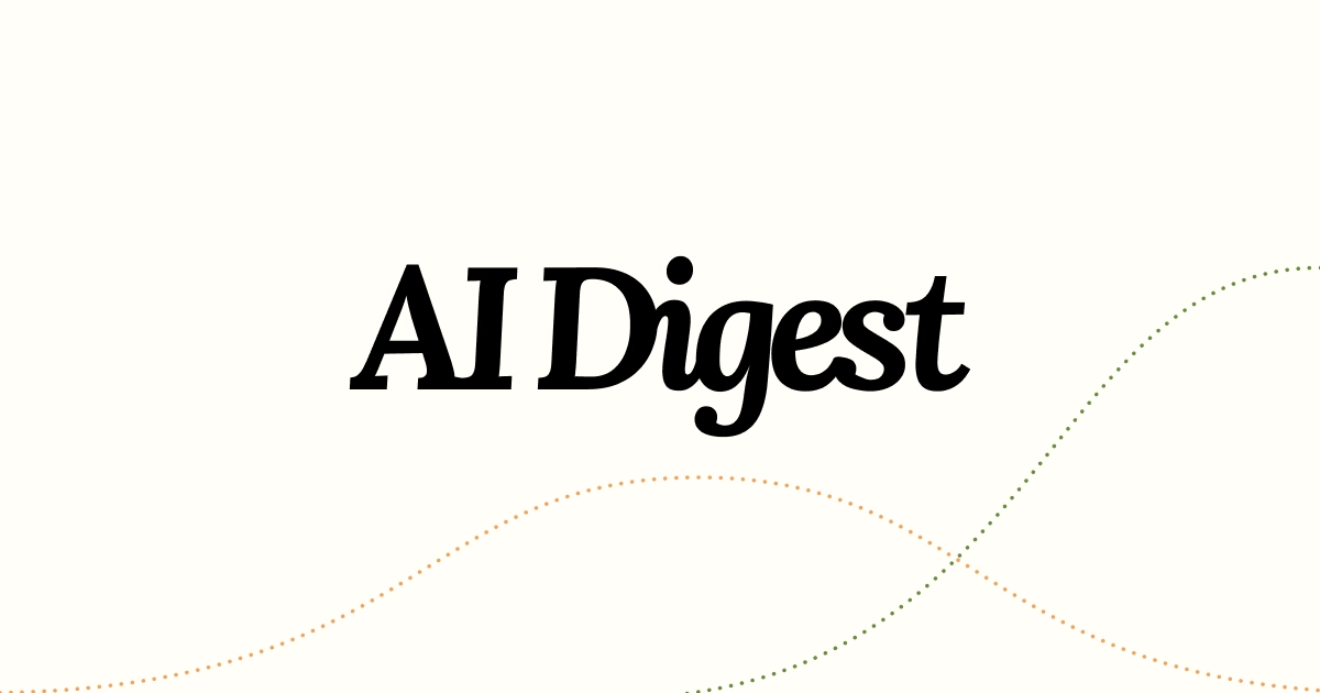 Servicios como Digest AI o Perplexity Daily Briefing ofrecen resúmenes automáticos de newsletters sin necesidad de configurar flujos de automatización.