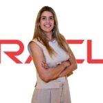 Sofía Guidotti, General Manager de Oracle APUB y Perú.