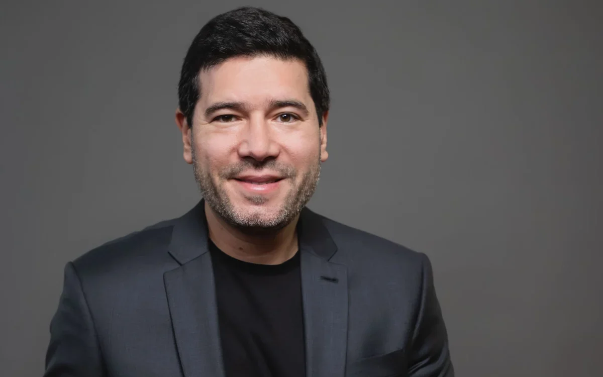 Thiago Araki, director sénior de tecnología para Latinoamérica de Red Hat.