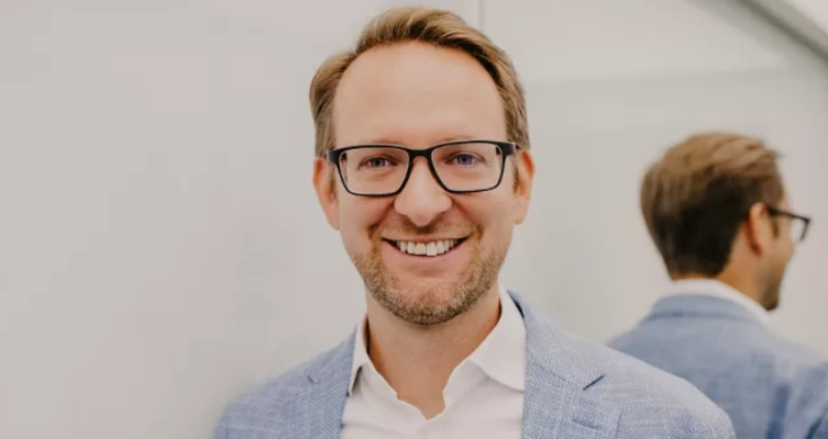 Thomas Saueressig es nombrado Chief Customer Officer de SAP