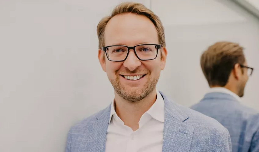 Thomas Saueressig es nombrado Chief Customer Officer de SAP