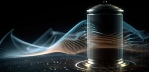 Una batería cuántica funcional demuestra que la energía puede cargarse más rápido cuanto mayor es el sistema.