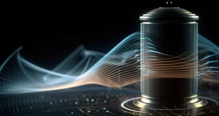 Una batería cuántica funcional demuestra que la energía puede cargarse más rápido cuanto mayor es el sistema.