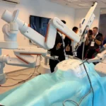 Mind 360 funciona como vidriera regional de Medtronic para presentar desarrollos que marcan el rumbo de la innovación médica en América Latina.