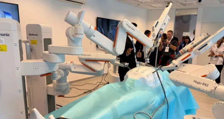 Mind 360 funciona como vidriera regional de Medtronic para presentar desarrollos que marcan el rumbo de la innovación médica en América Latina.