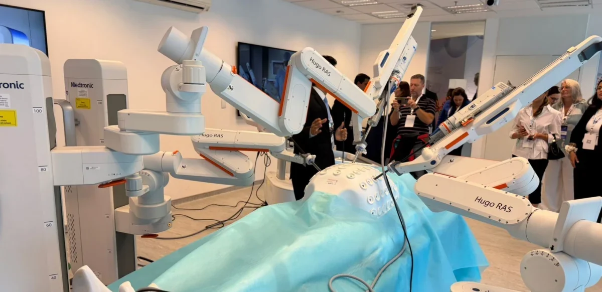 Mind 360 funciona como vidriera regional de Medtronic para presentar desarrollos que marcan el rumbo de la innovación médica en América Latina.