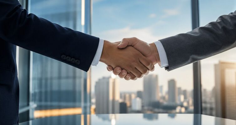 Con alianzas junto a Meta, Google Cloud y Microsoft Azure, AMD busca fortalecer su presencia en el ecosistema global de infraestructura para IA.